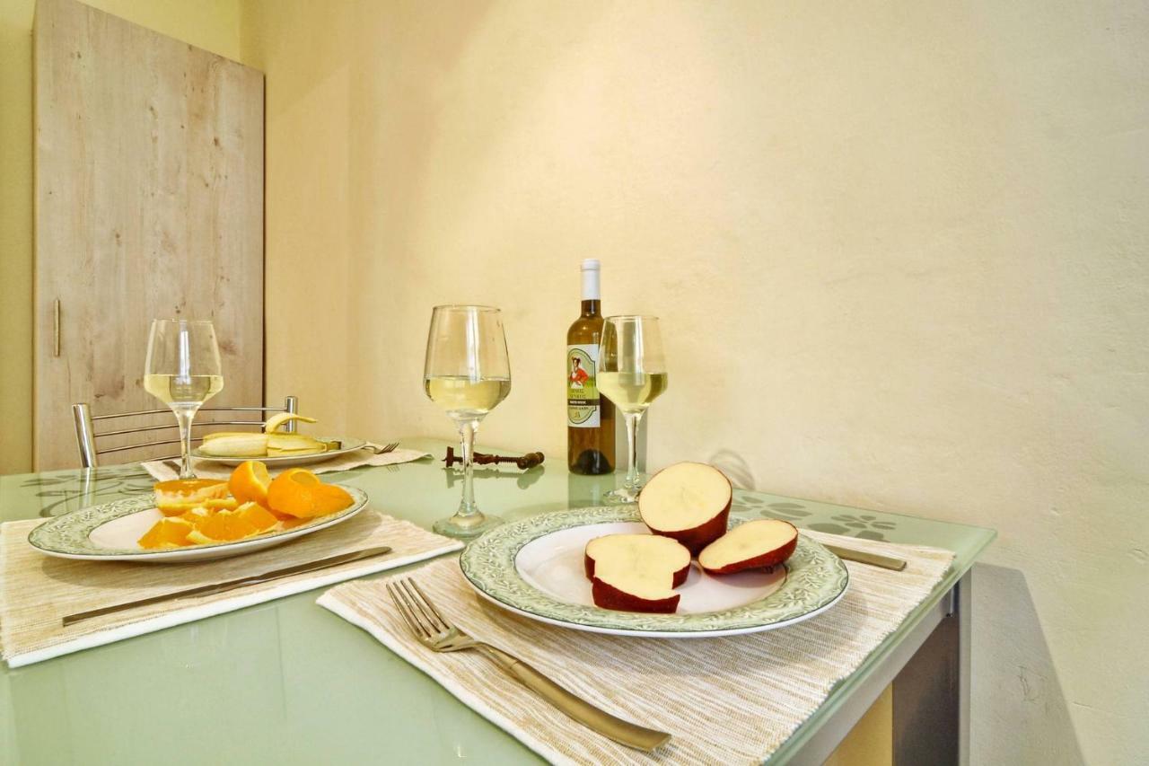 San Antonio Old Corfu Town Appartement