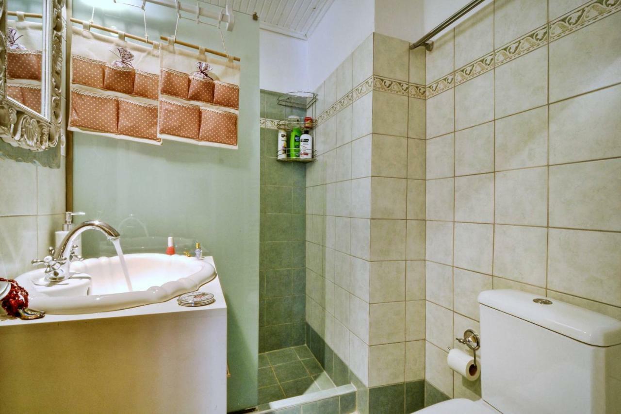 Appartement San Antonio Old Corfu Town