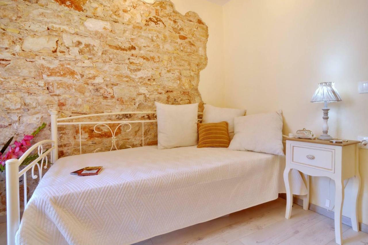 Appartement San Antonio Old Corfu Town Corfu (city)