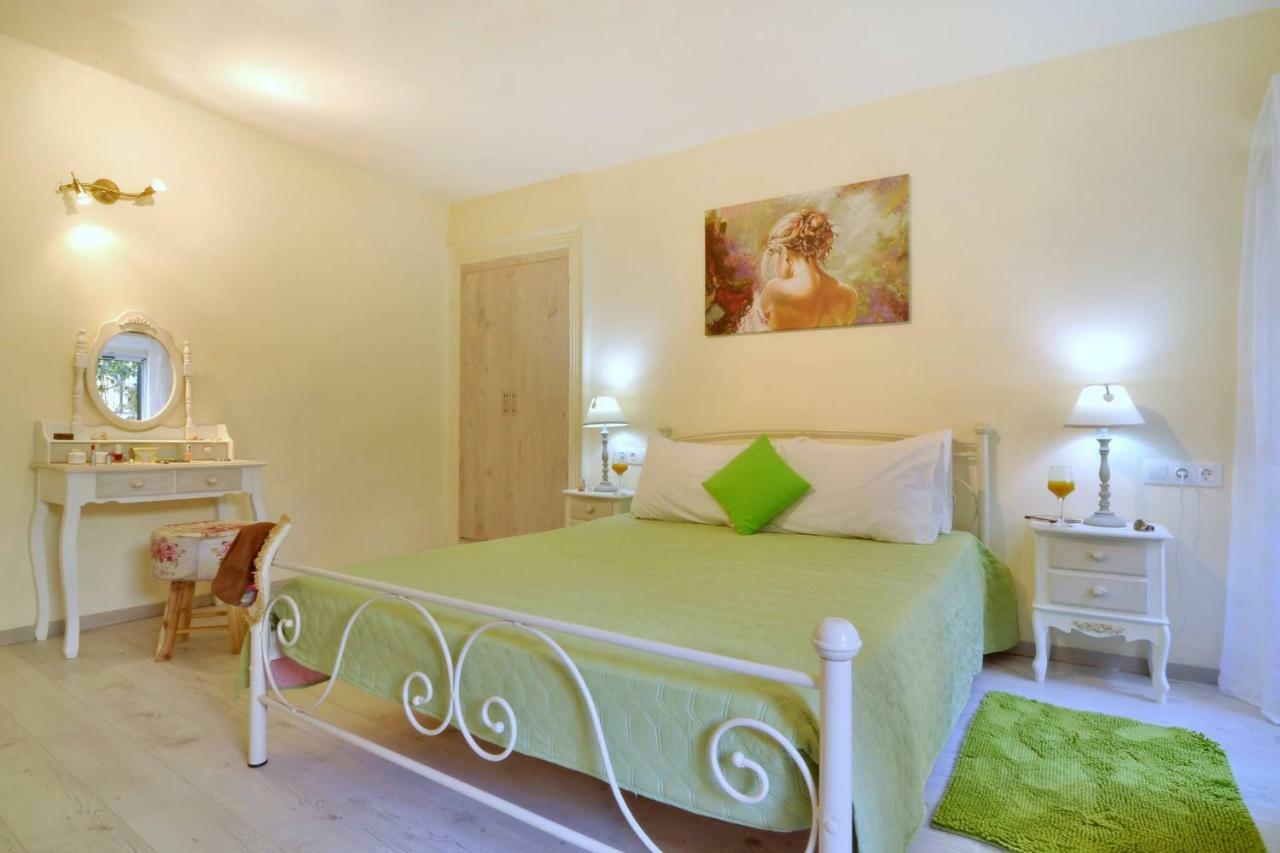 Appartement San Antonio Old Corfu Town