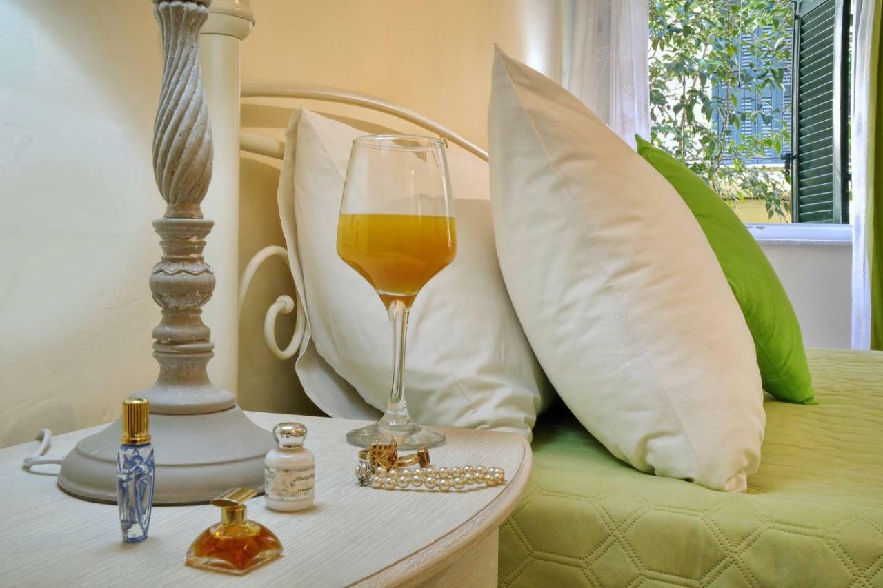 Appartement San Antonio Old Corfu Town